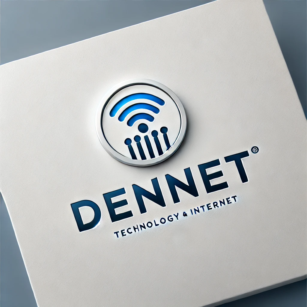 DENNET Logo